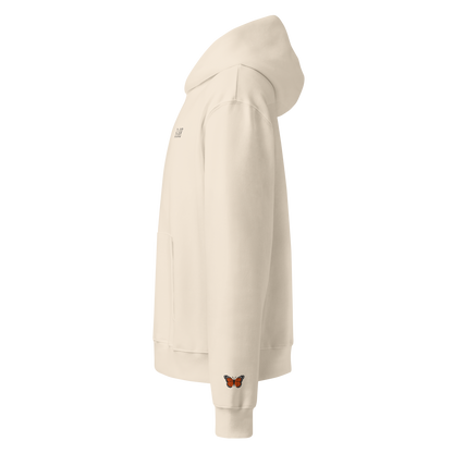 Rare Butterfly Hoodie