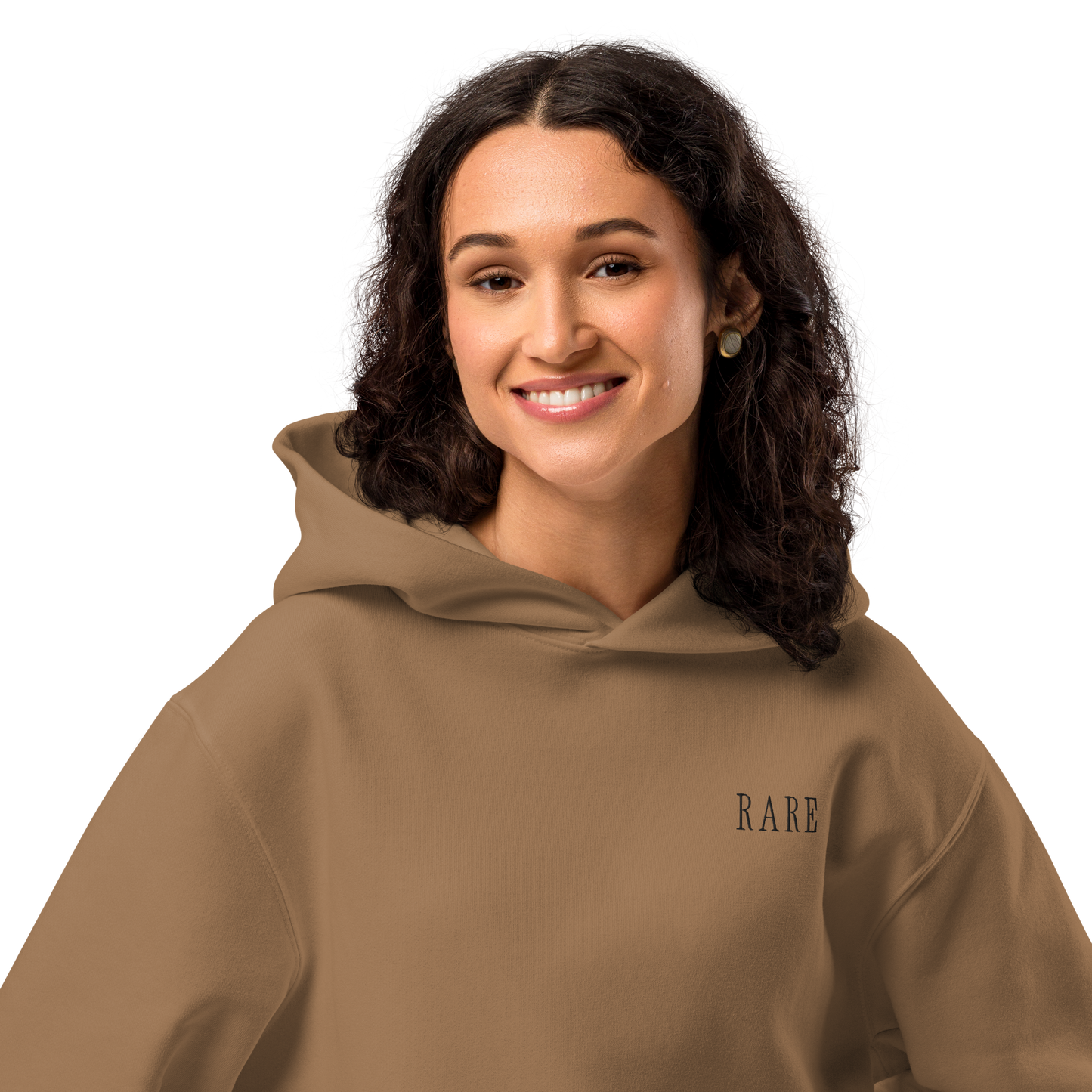 Rare Butterfly Hoodie