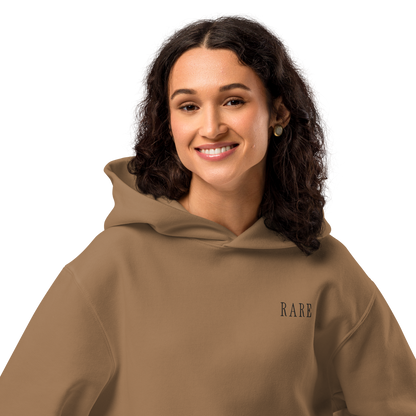 Rare Butterfly Hoodie