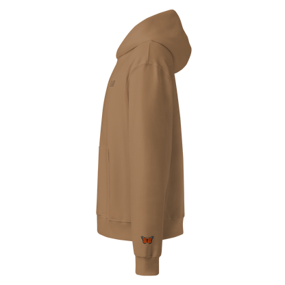 Rare Butterfly Hoodie