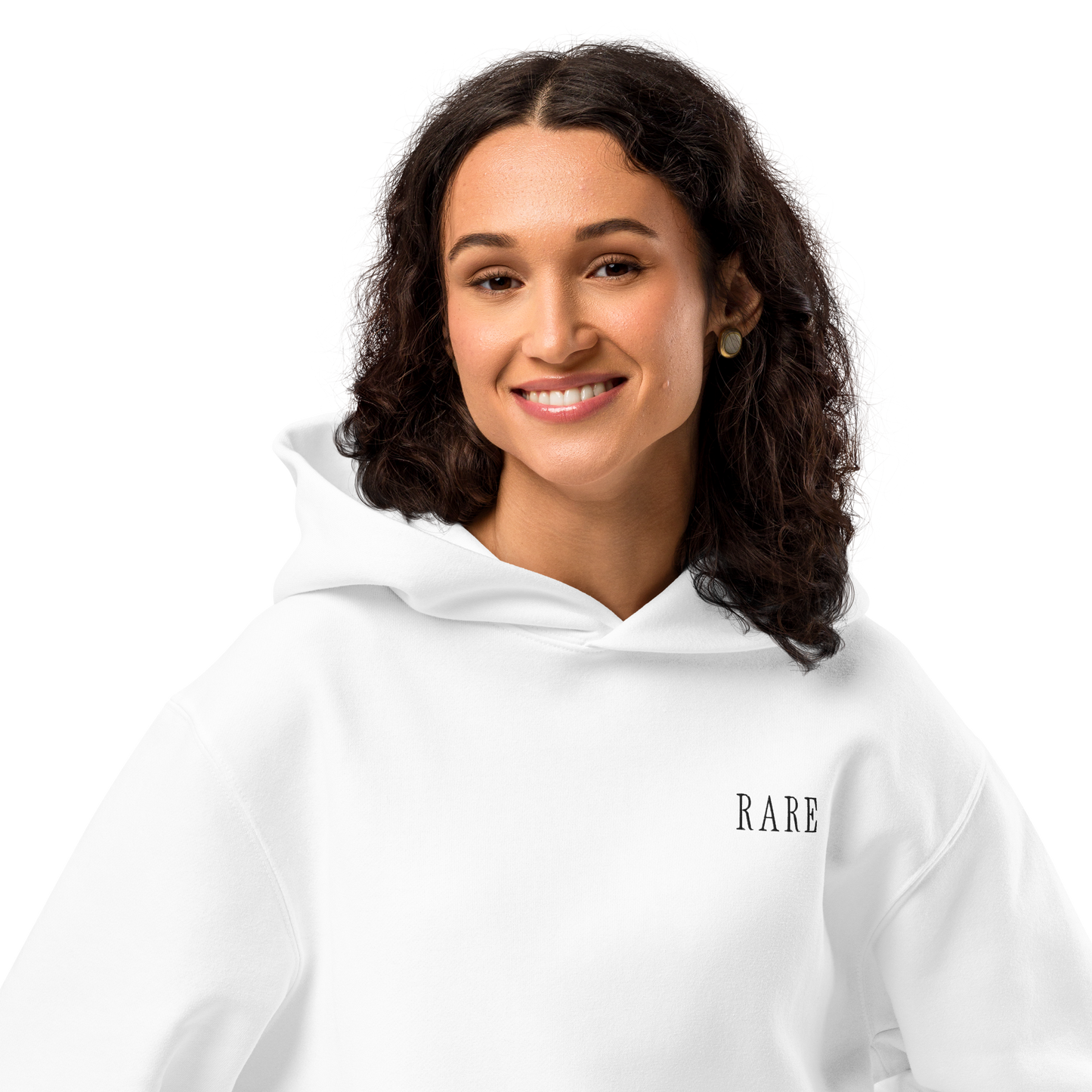 Rare Butterfly Hoodie