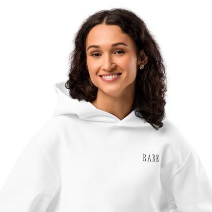 Rare Butterfly Hoodie