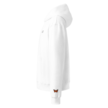 Rare Butterfly Hoodie