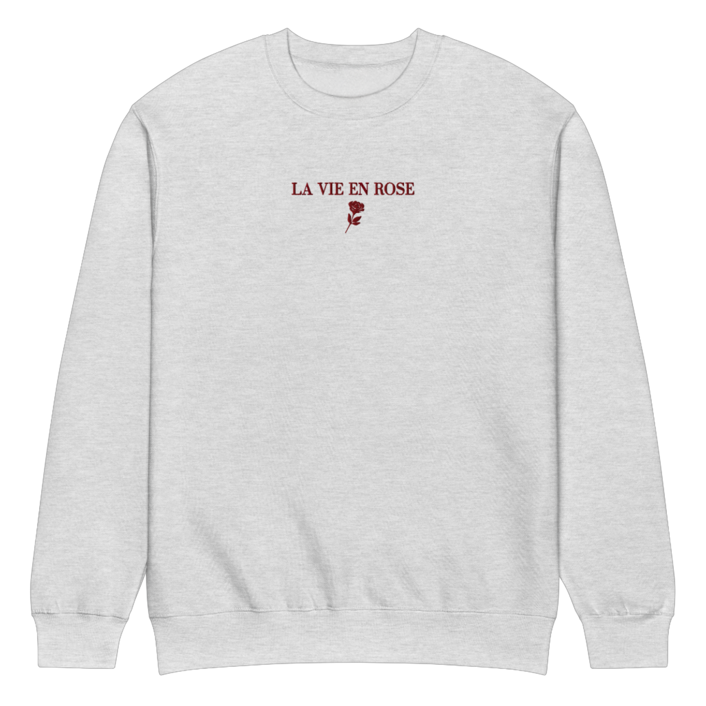 La Vie En Rose
