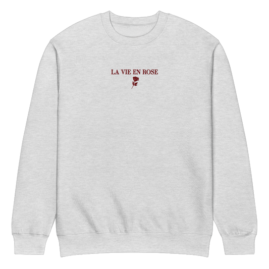 La Vie En Rose
