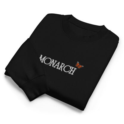 Monarch Sweatshirt