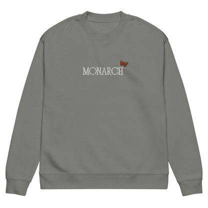 Monarch Sweatshirt