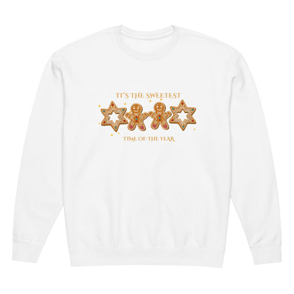 It's the Sweetest Time of the Year