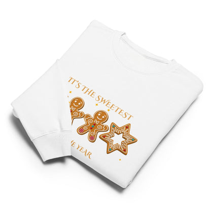 It's the Sweetest Time of the Year