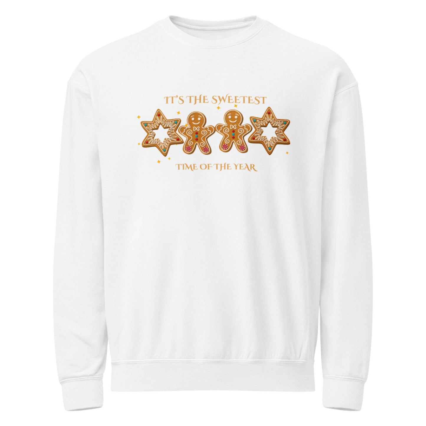 It's the Sweetest Time of the Year