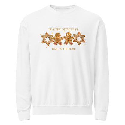 It's the Sweetest Time of the Year