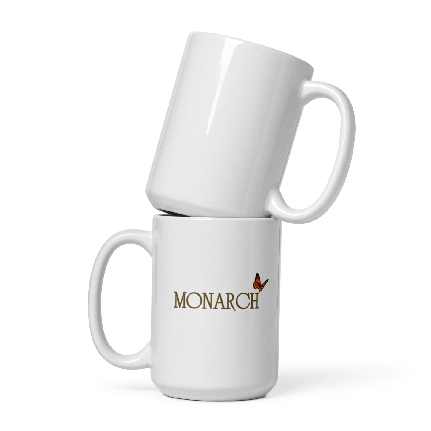 Monarch Mug