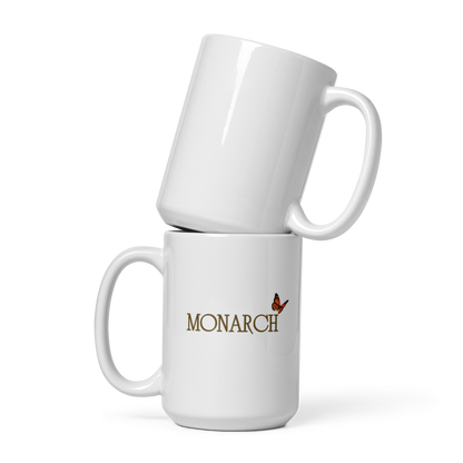 Monarch Mug