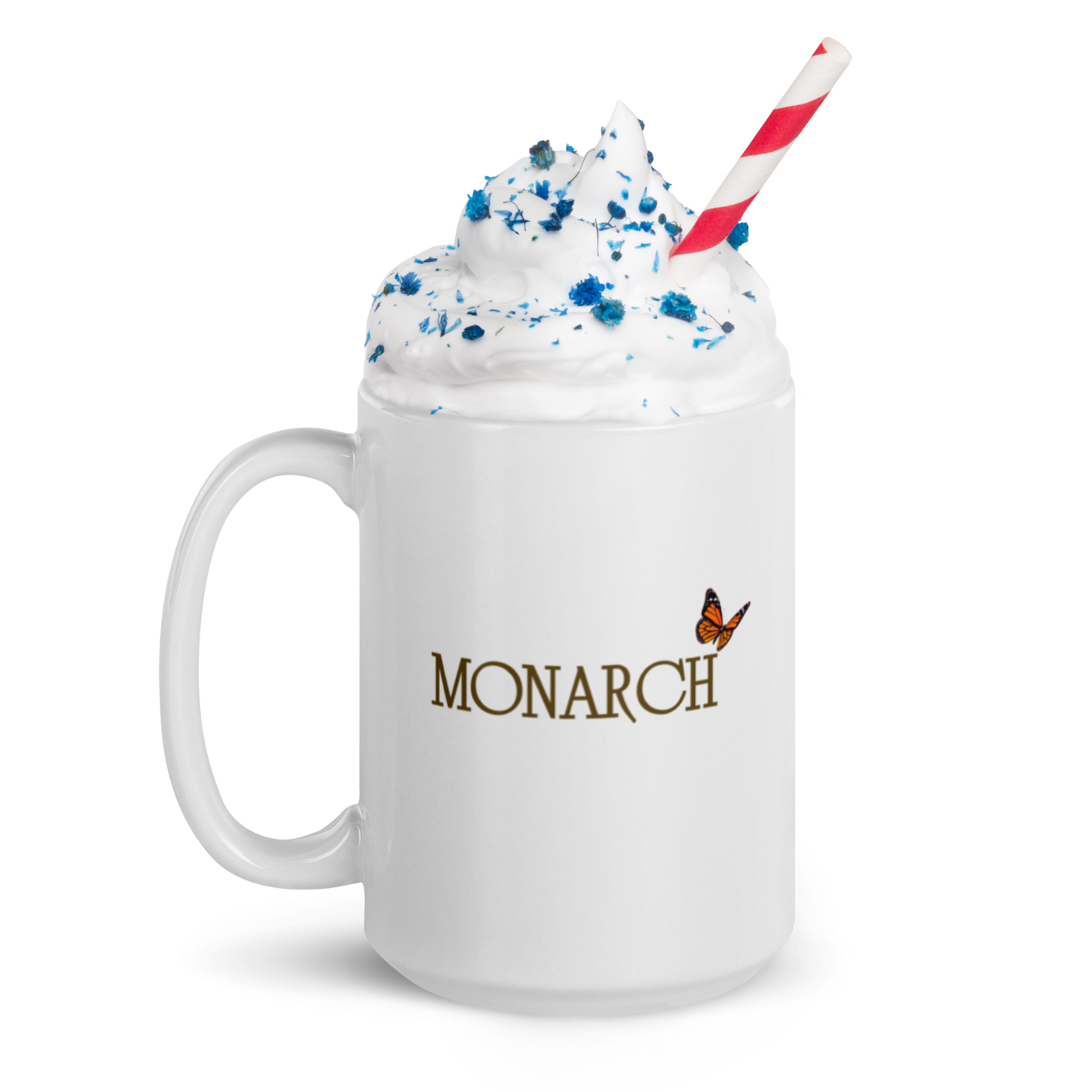 Monarch Mug