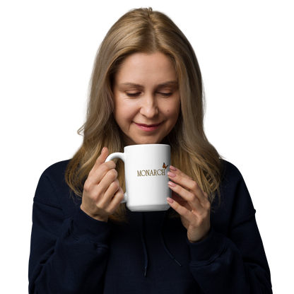 Monarch Mug