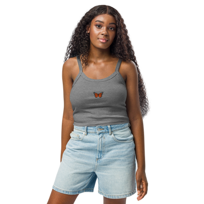 Monarch Butterfly Tank
