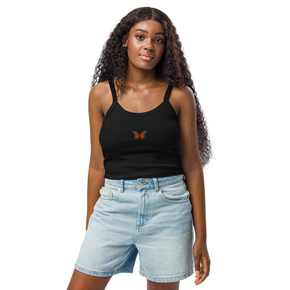 Monarch Butterfly Tank
