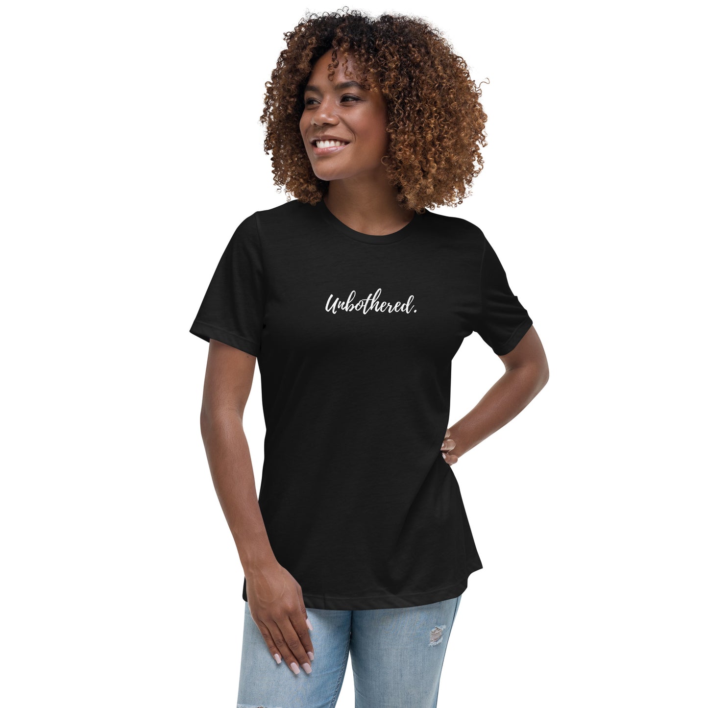 Unbothered T-Shirt