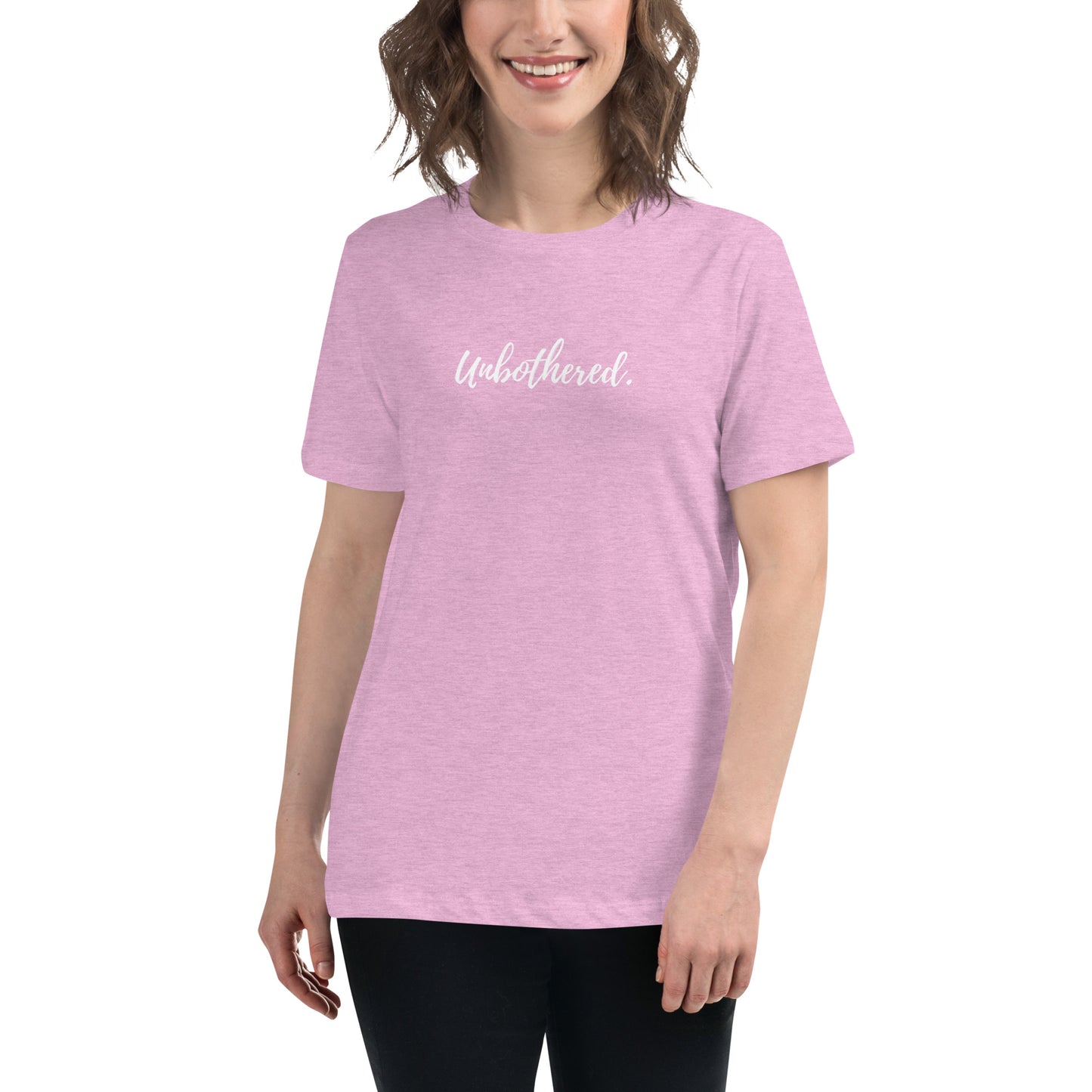 Unbothered T-Shirt