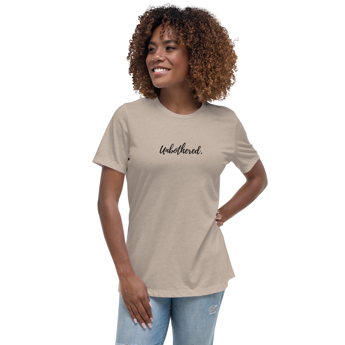 Unbothered T-Shirt