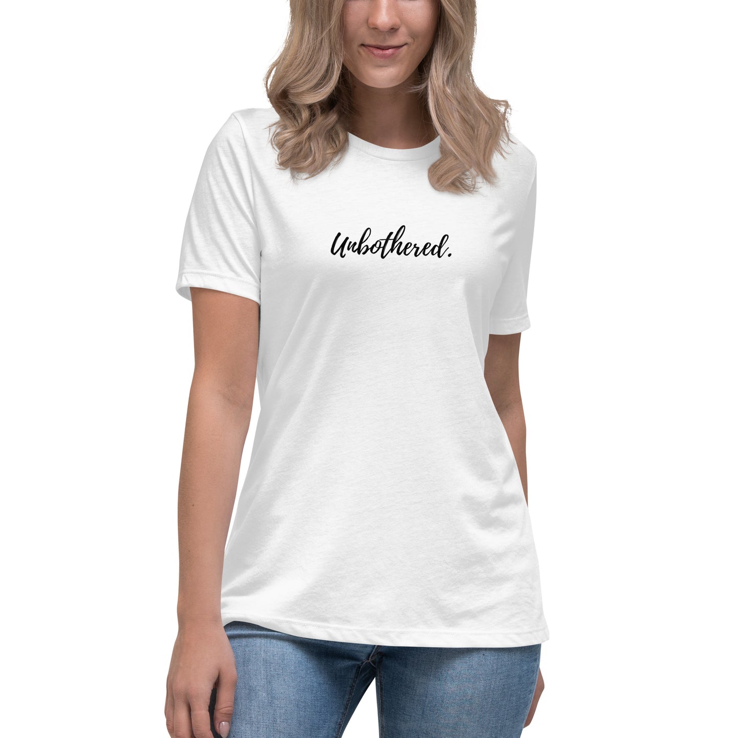 Unbothered T-Shirt